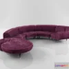 1066700 - 3DMAX MODELS - SOFA 3D MODELS - 129