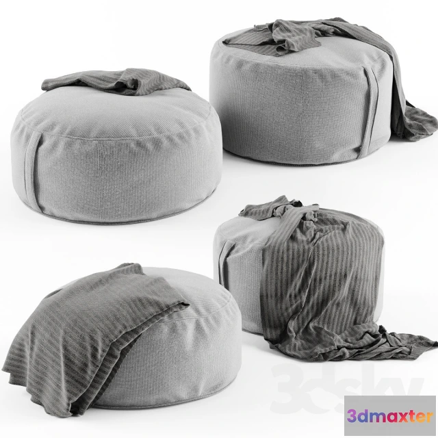 1066712 - 3DMAX MODELS - SOFA 3D MODELS - 135