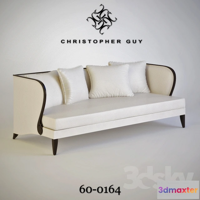 1066722 - 3DMAX MODELS - SOFA 3D MODELS - 140
