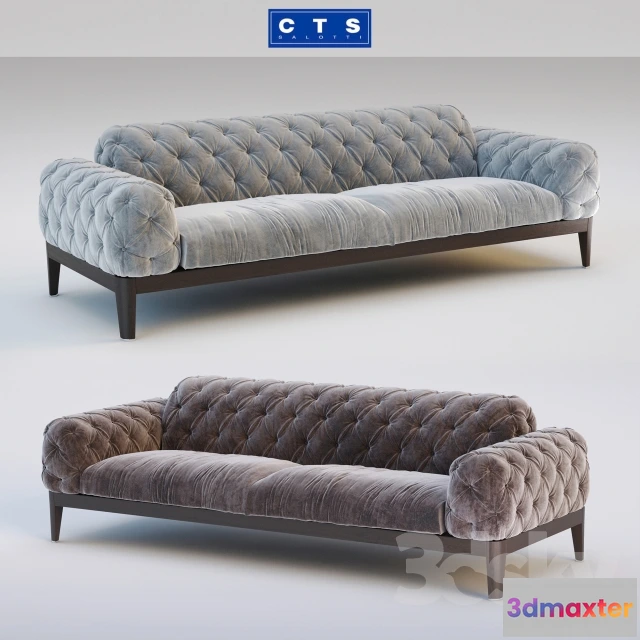 1066744 - 3DMAX MODELS - SOFA 3D MODELS - 151