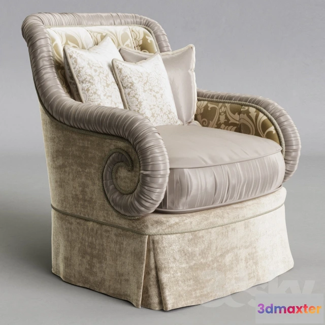 1066762 - 3DMAX MODELS - SOFA 3D MODELS - 160