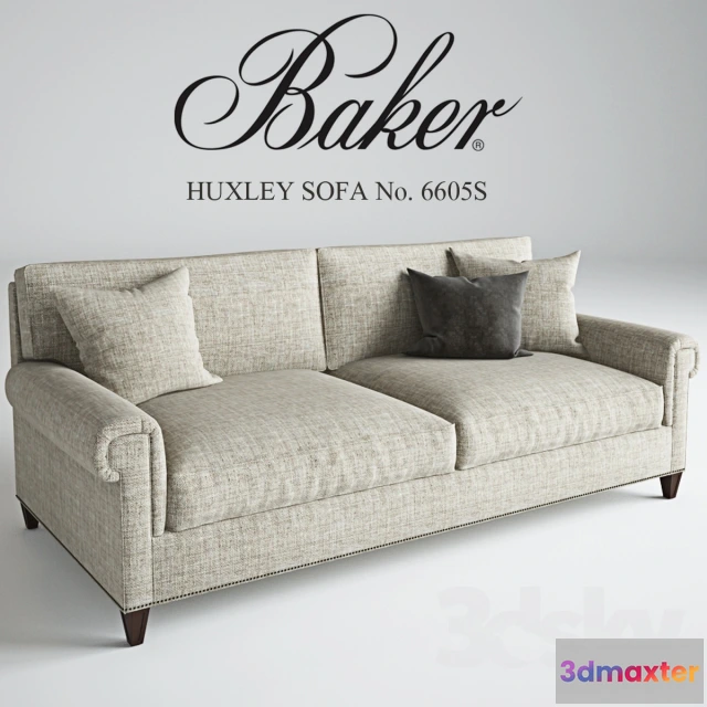 1066766 - 3DMAX MODELS - SOFA 3D MODELS - 162