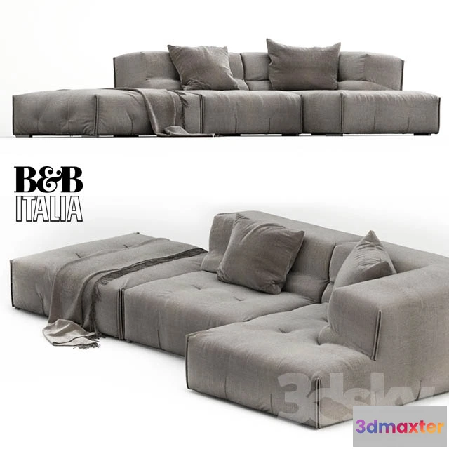 1066784 - 3DMAX MODELS - SOFA 3D MODELS - 171