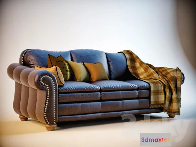 1066806 - 3DMAX MODELS - SOFA 3D MODELS - 182