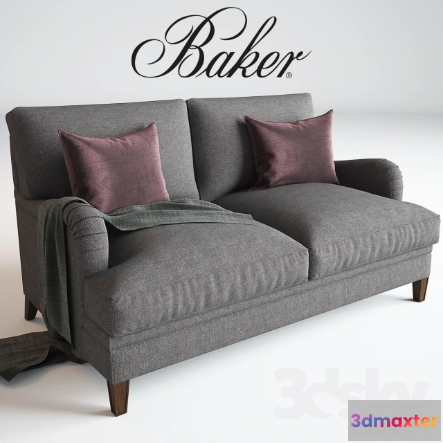 1066816 - 3DMAX MODELS - SOFA 3D MODELS - 187
