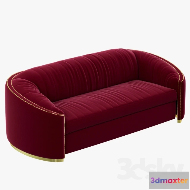 1066818 - 3DMAX MODELS - SOFA 3D MODELS - 188