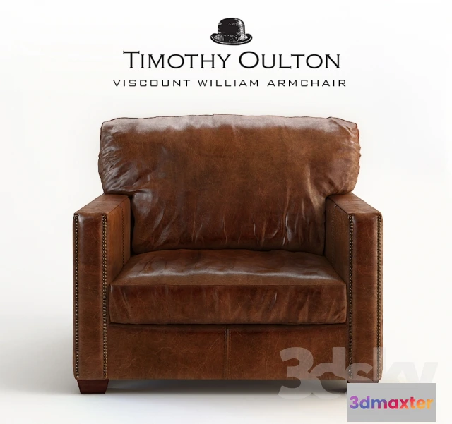 1066836 - 3DMAX MODELS - SOFA 3D MODELS - 197