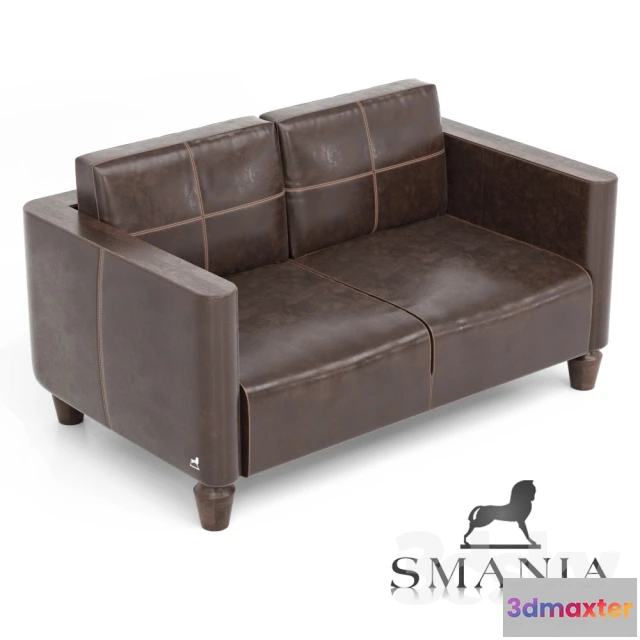 1066840 - 3DMAX MODELS - SOFA 3D MODELS - 199