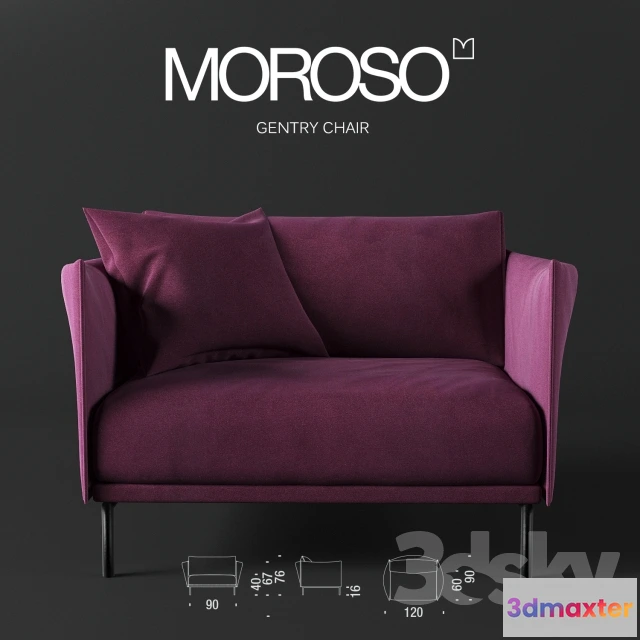 1066846 - 3DMAX MODELS - SOFA 3D MODELS - 202