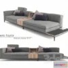 1066848 - 3DMAX MODELS - SOFA 3D MODELS - 203