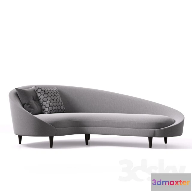 1066858 - 3DMAX MODELS - SOFA 3D MODELS - 208