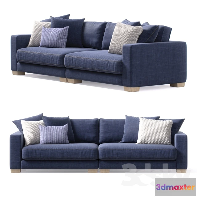 1066868 - 3DMAX MODELS - SOFA 3D MODELS - 213