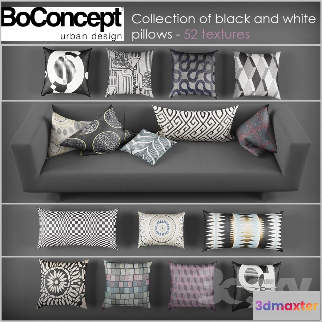 1066872 - 3DMAX MODELS - SOFA 3D MODELS - 215