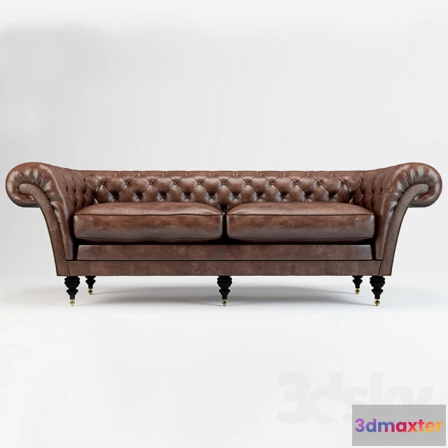 1066894 - 3DMAX MODELS - SOFA 3D MODELS - 226
