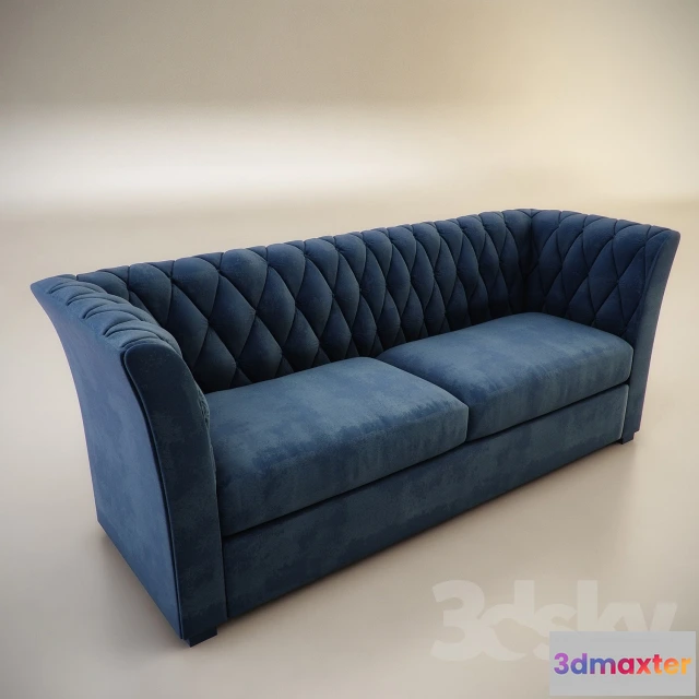 1066924 - 3DMAX MODELS - SOFA 3D MODELS - 241