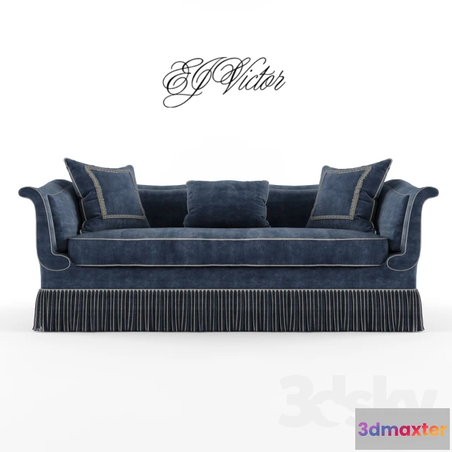 1067010 - 3DMAX MODELS - SOFA 3D MODELS - 284