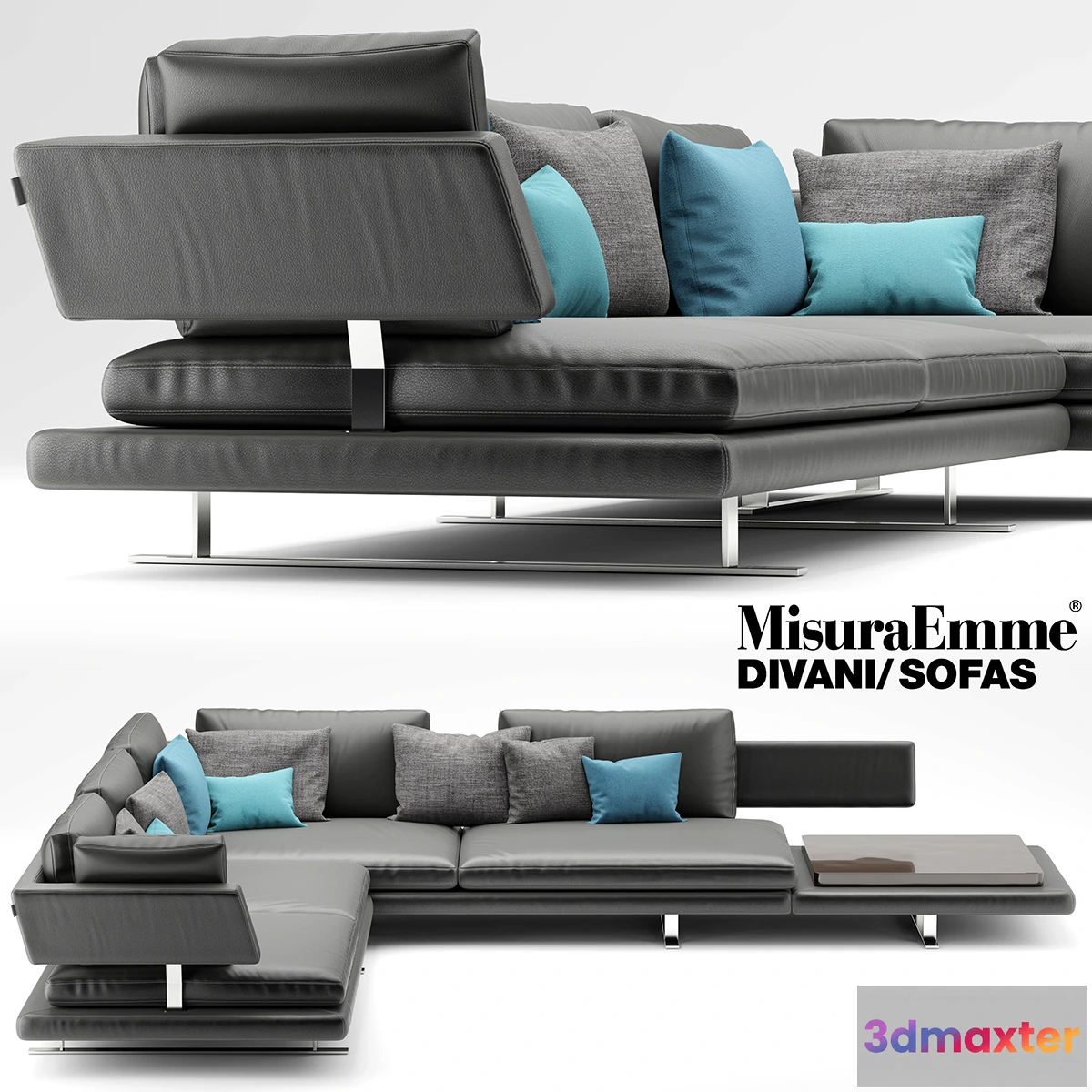 1067052 - 3DMAX MODELS - SOFA 3D MODELS - 305