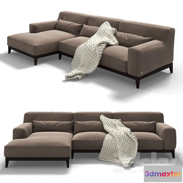 1067062 - 3DMAX MODELS - SOFA 3D MODELS - 310