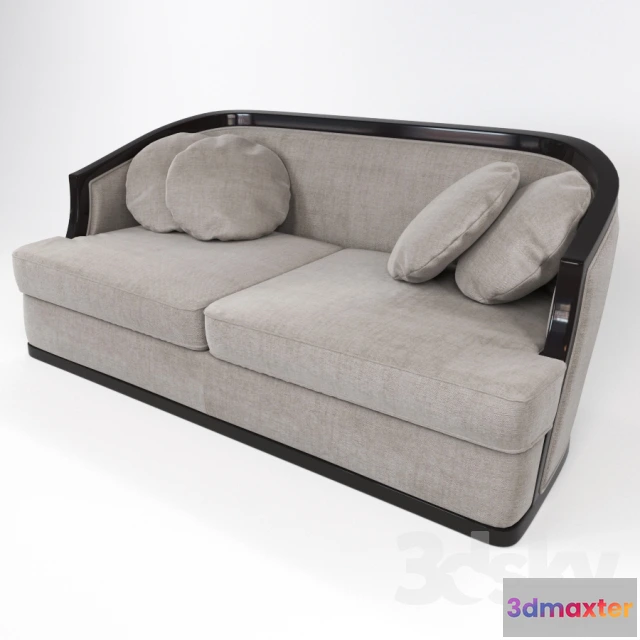 1067072 - 3DMAX MODELS - SOFA 3D MODELS - 315