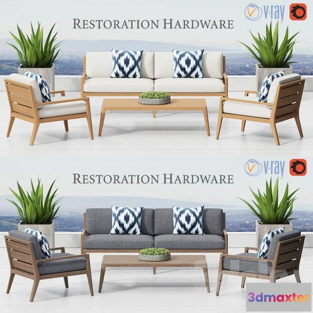 1067084 - 3DMAX MODELS - SOFA 3D MODELS - 321