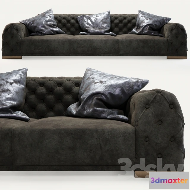 1067100 - 3DMAX MODELS - SOFA 3D MODELS - 329