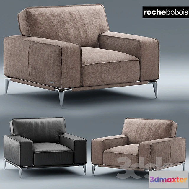 1067116 - 3DMAX MODELS - SOFA 3D MODELS - 337