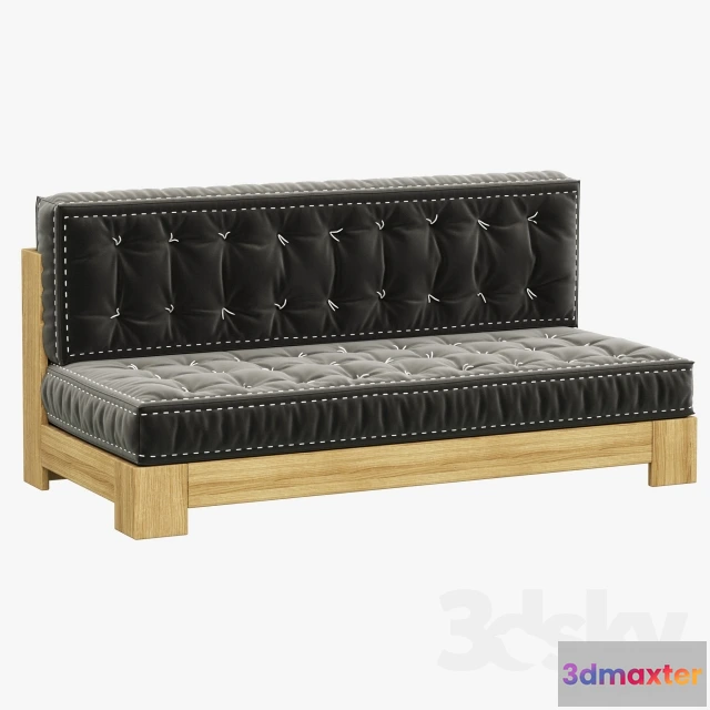 1067118 - 3DMAX MODELS - SOFA 3D MODELS - 338