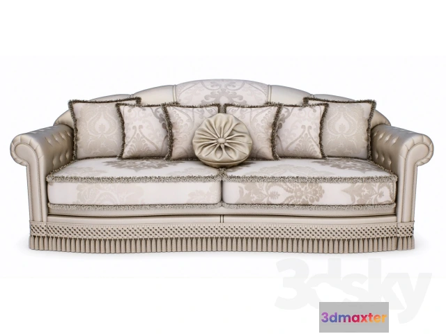 1067156 - 3DMAX MODELS - SOFA 3D MODELS - 357