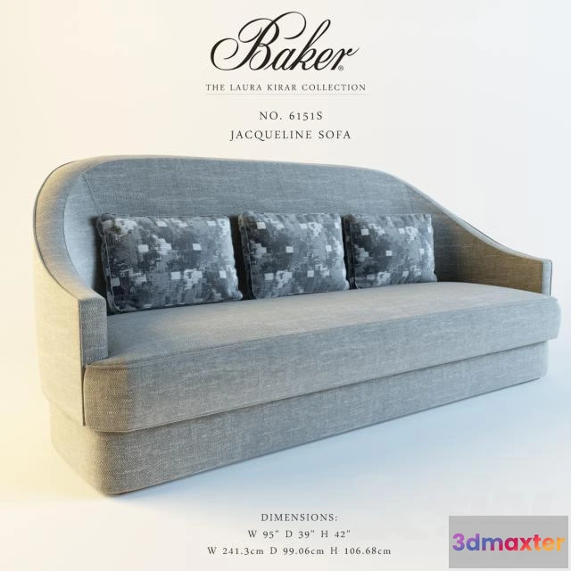 1067162 - 3DMAX MODELS - SOFA 3D MODELS - 360