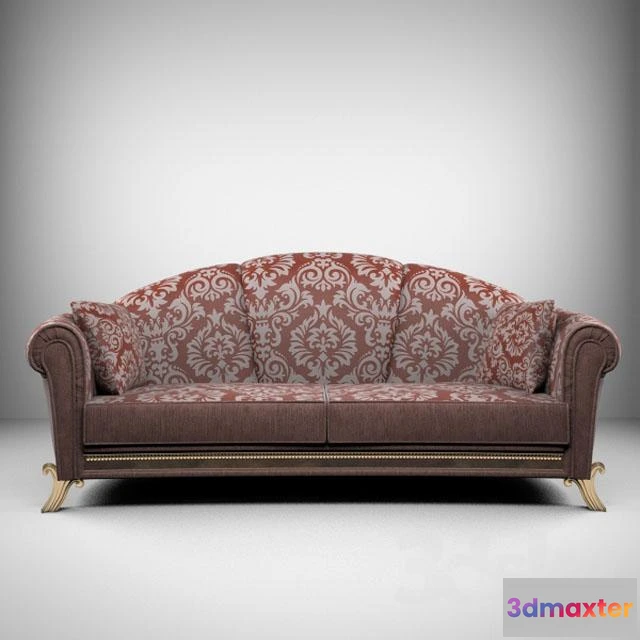 1067168 - 3DMAX MODELS - SOFA 3D MODELS - 363