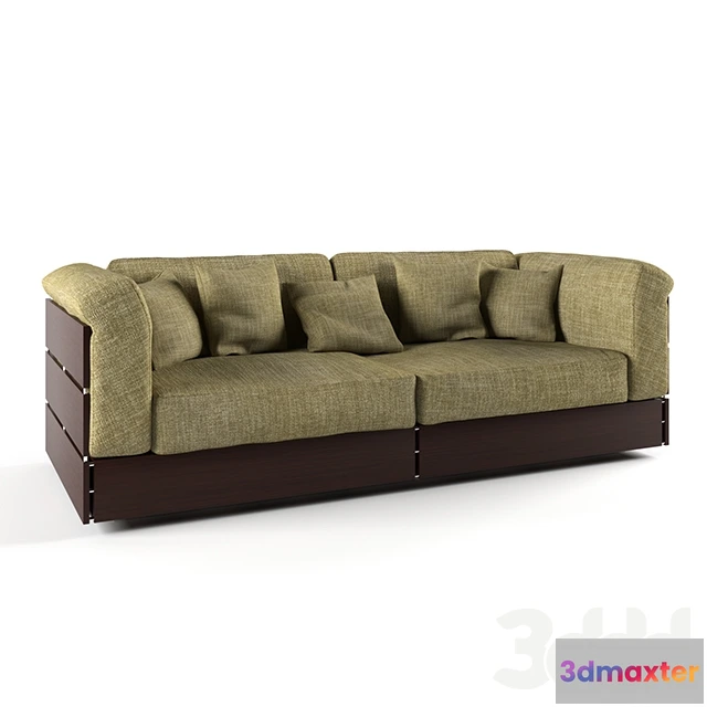 1071390 - a sofa with his hands - 204947