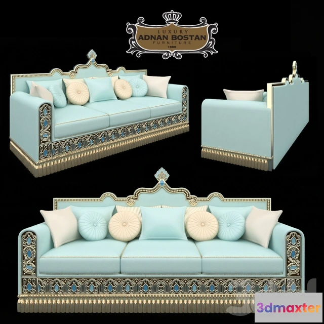 1071752 - adnan bostan sofa - 205309