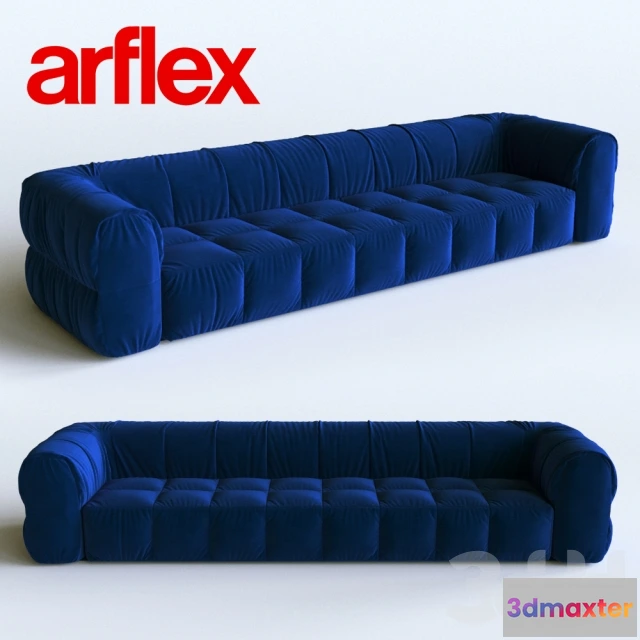 1072490 - arflex-strips-sofa - 206047