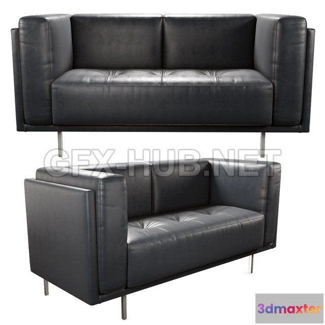 1074478 - Beni Brusco sofa - 208035