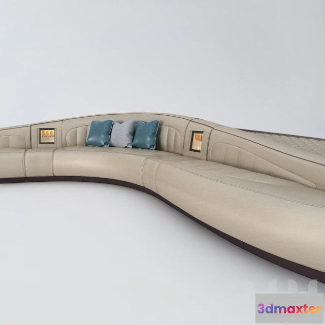 1074492 - Bentley sofa - 208049