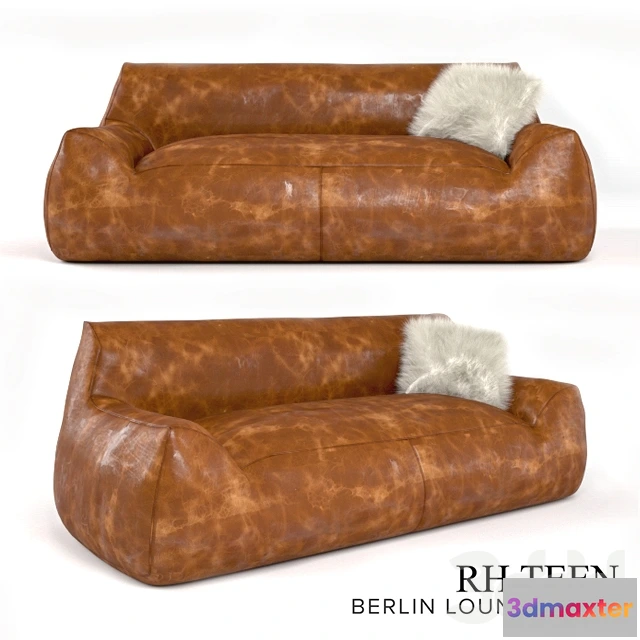 1074524 - Berlin lounge sofa - 208081