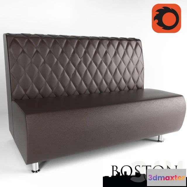 1075196 - Boston sofa - 208753