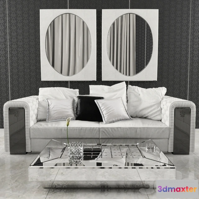 1075294 - BRABBU Sofa - 208851