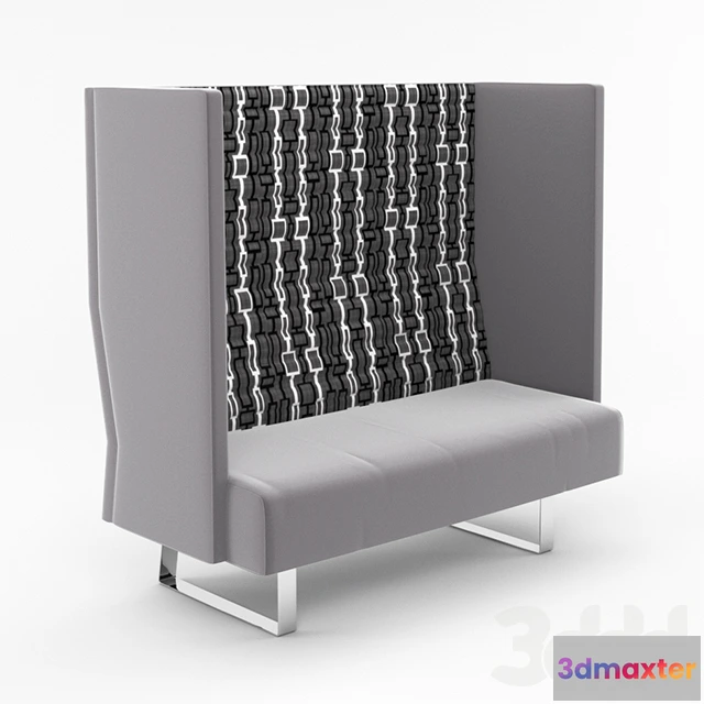 1075416 - Brizley office sofa - 208973