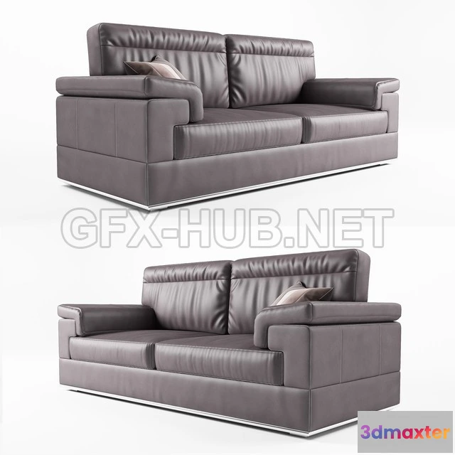 1075458 - Bubble Alpa Salotti sofa - 209015