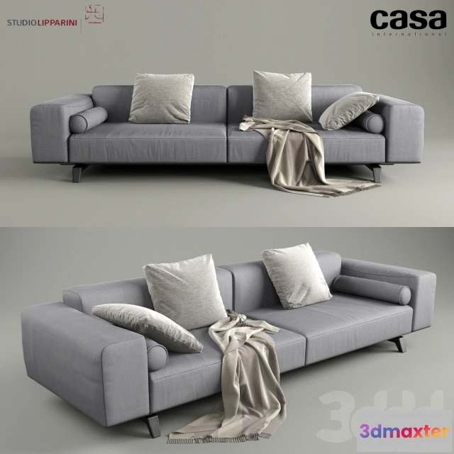 1076046 - Casa Intl Torreano Sofa 1 - 209603