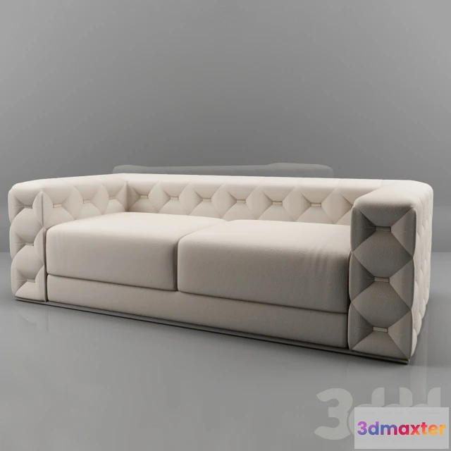 1076248 - Cavalli Turner Sofa - 209805