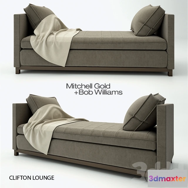 1077270 - clifton lounge sofa - 210827