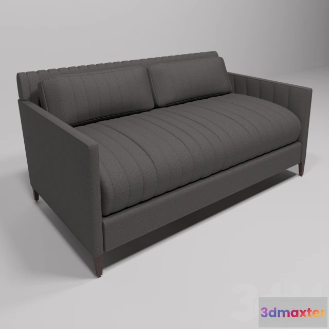 1078388 - De Sousa Hughes Sofa - 211945