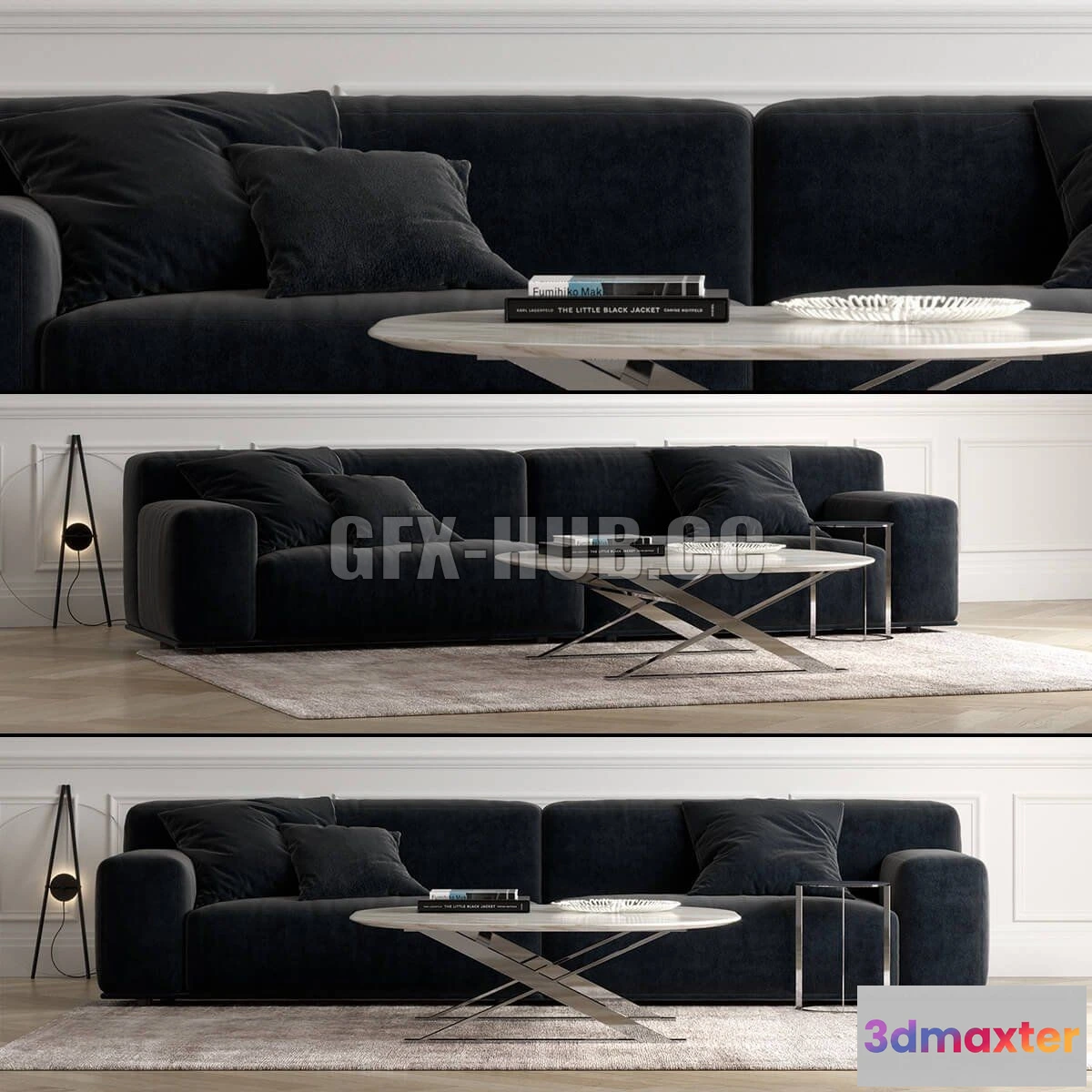 1078802 - Delano Sofa - 212359