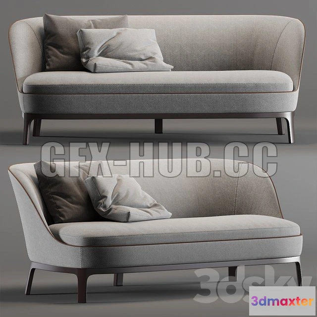 1079496 - DRAGONFLY SOFA - 213053