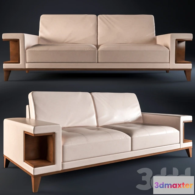 1079750 - EDIT Office Sofa - 213307