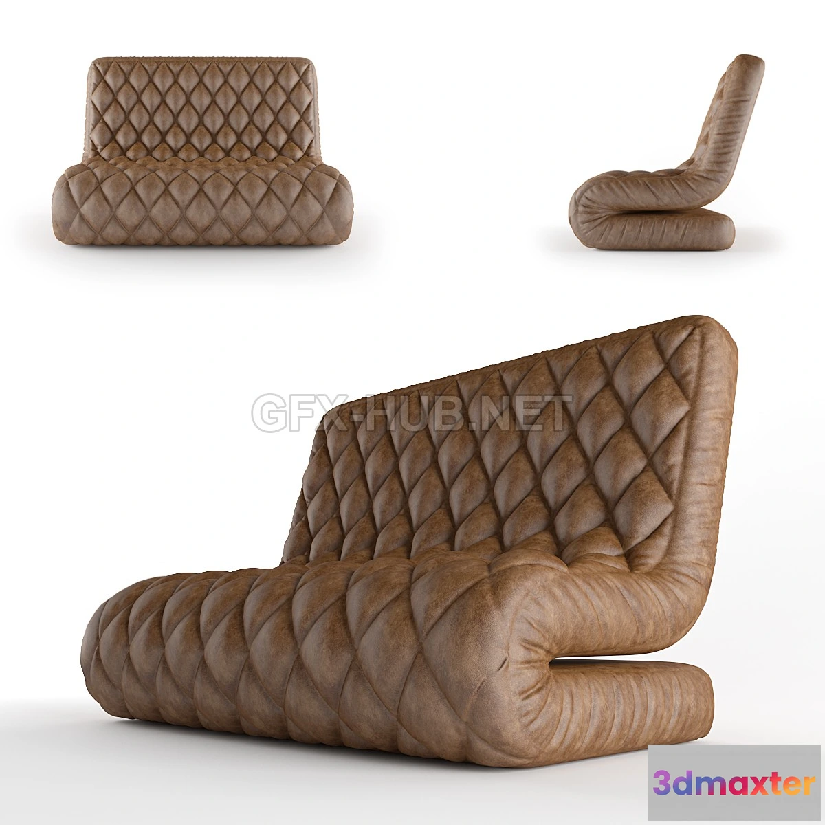 1080396 - Exceptional Sofa (maxfbx) - 213953