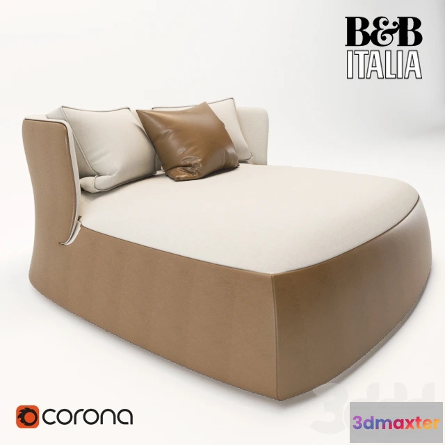 1080522 - Fat sofa from BB italia - 214079