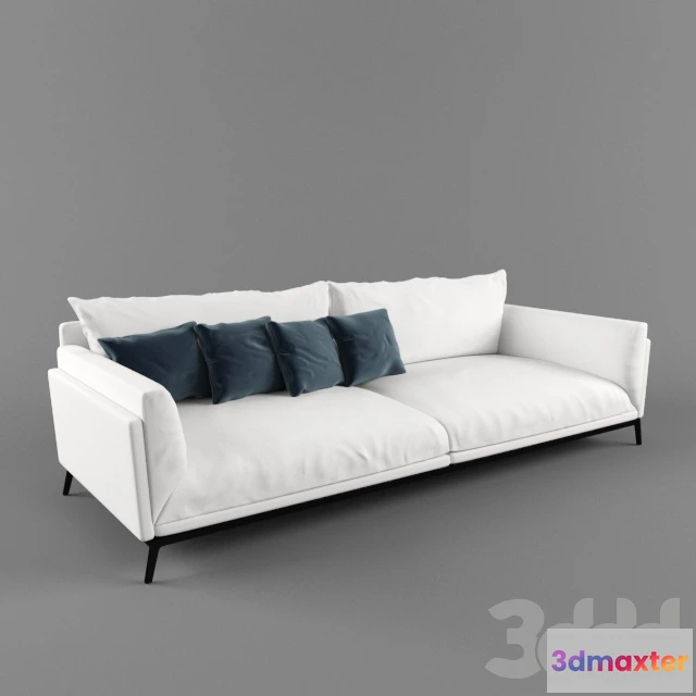 1080524 - Fauborg Sofa - 214081